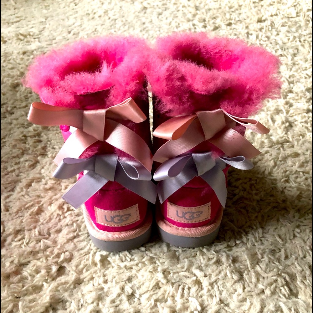 Children’s Ugg Boots